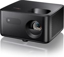 Photon Life PH31 Full HD thuisbioscoopprojector met 3 LED-technologie, 1500 lumen, modern design, lamp vrij en onderhoudsvrij — thumbnail 2