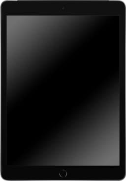 SnelShoppen - Refurbished 2019 Tablet 10.2-inch Wi-Fi + Cellular 32GB Silver - Ideaal voor Werk, School en Ontspanning — thumbnail 4