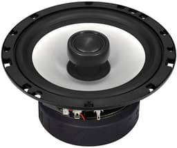 Hifonics Atlas AS62 luidspreker set 16,5 cm 100 watts RMS 4 ohms ( set van 2 speakers ) Auto speakers 6.5 inch — thumbnail 2