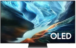 Samsung QE55S93H - 55 inch - 4K OLED - 2026 - Smart TV — thumbnail 1