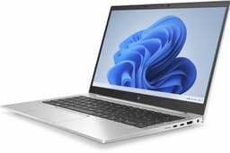 HP EliteBook 840 G8 - Intel Core i5-1145G7 - 16 GB - 256 GB SSD - 14.1 inch - Windows 11 - QWERTY — thumbnail 5