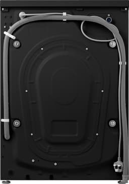 Hisense WF7I1248BBR/BLX Wasmachine – 12 kg – Automatische dosering – Stoom — thumbnail 4