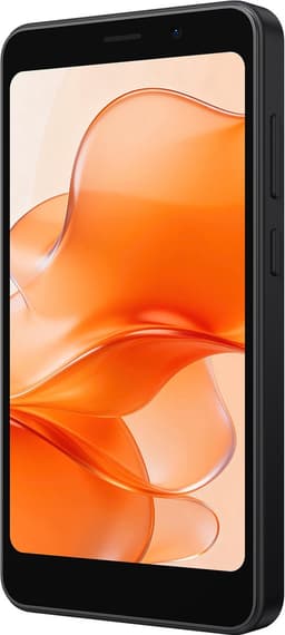 Ulefone Note 22 Black 3GB+17GB dynamic ram 32GB Rom — thumbnail 2