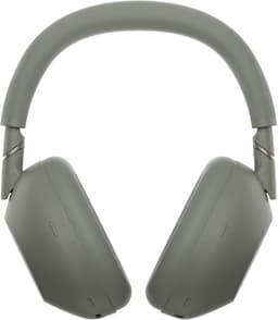 Sony WH-1000XM6 - Draadloze koptelefoon met Noise Cancelling - Olijfgroen — thumbnail 4