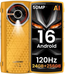 Lagenio Panther2 Pro Dune — thumbnail 1