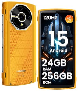 Lagenio Panther2 Pro Dune — thumbnail 4