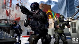 Call of Duty®: Modern Warfare® 4 - Nintendo Switch 2 - (Code in Box) — thumbnail 4