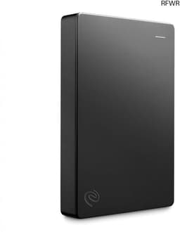RFWR® Draagbare Externe Harde Schijf 5TB - USB 3.0, Slank Design, Voor PC en Laptop — thumbnail 1