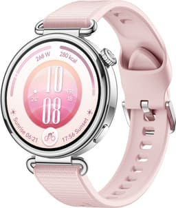 Huawei Watch GT 7 41 mm Roze — thumbnail 2