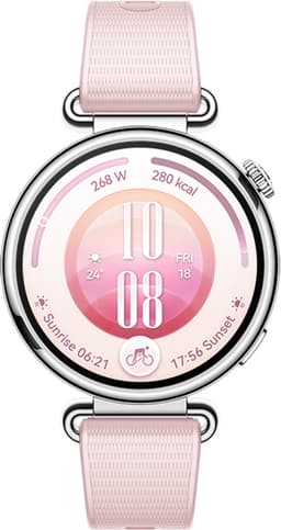 Huawei Watch GT 7 41 mm Roze — thumbnail 1