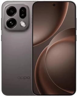OPPO - Find X9S 5G - 12GB/512GB - Midnight Grey — thumbnail 2