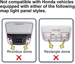 Solidchoice - Dashcam Stroomadapter voor Honda Auto's — thumbnail 2