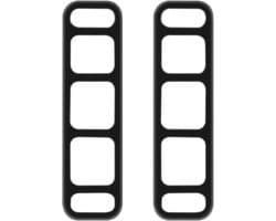 Solidchoice - Rubberen Bevestigingsband voor Dashcam met Hoge Elasticiteit