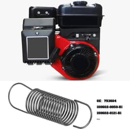 Grasmaaier regelveren 2-pack - Compatibel met Briggs and Stratton - Precisie en duurzaamheid - Ideaal voor onderhoud - ShopVlot — thumbnail 5