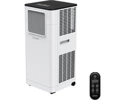 Kiwi KAC-7911 - Mobiele Airco - 9000 BTU