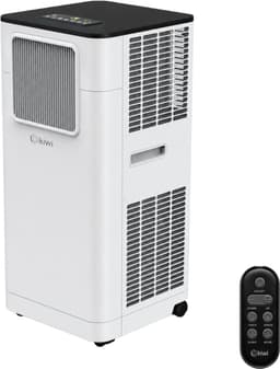 Kiwi KAC-7911 - Mobiele Airco - 9000 BTU — thumbnail 1