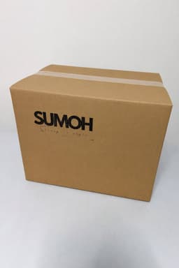 SUMOH® Plafondventilator beweegbaar met lamp licht LED 120 graden brede luchtinlaat – Intelligente App Modern en Veilig Trending afstandsbediening – plafondlamp – Multifunctioneel – Dimbaar – woonkamer slaapkamer volwassenen en Kinderen - WIT — thumbnail 5