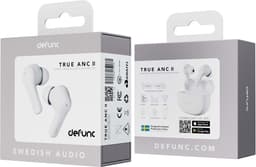 Defunc True ANC II, white — thumbnail 3