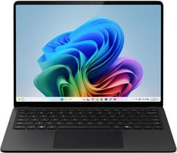 MICROSOFT Surface Laptop - 13.8 inch - WQXGA - Snapdragon X2 Elite X2E-80-100 - 16 GB - 1 TB - Adreno™ Onboard Graphics — thumbnail 1
