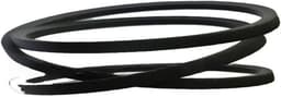 Grasmaaier Dekriem - V-riem Maaier - Gazon Onderhoud - Directe Model Compatibiliteit - 155 1/8 x 1/2 inch - Zwart — thumbnail 4