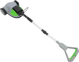 Elektrische Grasmaaier - Grastrimmer Lichtgewicht - Gazon Onderhouden - Borstelloze Motor - Tot 50 m² - Niet gespecificeerd — thumbnail 5