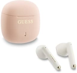Guess Draadloze Oordopjes - Bluetooth 5.3 - IPX4 - Roze — thumbnail 1