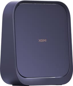 XGIMI Elfin Flip Laser - Smart-projector - Beamer - RGB Triple Laser - 1600 ISO Lumens - 1080P Full HD Resolutie - Google TV - Harman Kardon Speaker - Geïntegreerde Standaard - Blauw — thumbnail 4