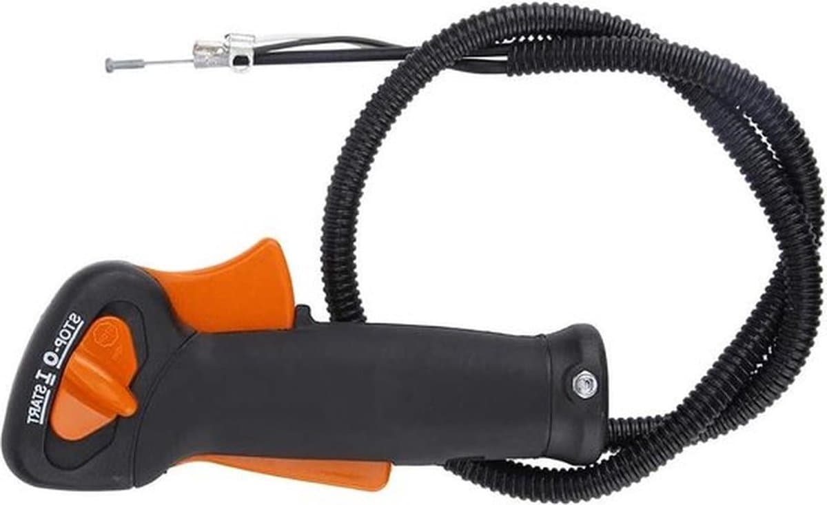 Vervanging gasschakelaar FS120-FS200-FS250 grasmaaier - kopen online — afbeelding 1