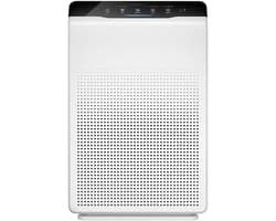 VLSelect® Luchtreiniger - Air Purifier - Verminderd Stof en Pollen