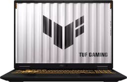 ASUS TUF Gaming FX610JM-TU006W Intel® Core™ i7 i7-14650HX Laptop 40,6 cm (16") WUXGA 16 GB DDR5-SDRAM 512 GB SSD NVIDIA GeForce RTX 5060 Wi-Fi 6 (802.11ax) Windows 11 Home Nederlands Zwart — thumbnail 4