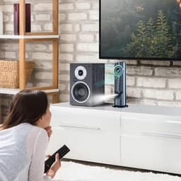 Draagbare Airco - Persoonlijke Koeler - Ruimte Koelen - Zes Snelheden - 325 cm Hoog - Wit — thumbnail 3