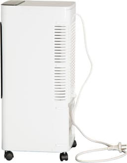 A-Cool Compact Luchtkoeler - LET OP: 2EKANSARTIKEL - Aircooler met Afstandsbediening - 4L Watertank - Koelelementen - Oscillatie - Timer — thumbnail 4
