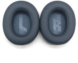 Vervangende oorkussens voor JBL Live 770NC - Oorkussens voor koptelefoon - Ear pads headphones - blauw — thumbnail 1
