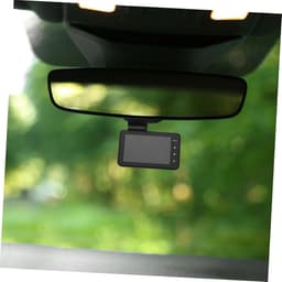 Dash Cam Auto - DVR Recorder - Veilig Rijden - 3 Inch Scherm - 1080p Resolutie - Zwart — thumbnail 2