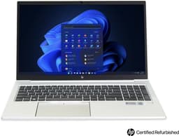 HP EliteBook 850 G8 | Certified Refurbished | Intel Core i7-1185G7 | 256 GB SSD | 16 GB RAM | 15.6" FHD | Windows 11 Pro — thumbnail 1