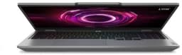 Lenovo LOQ Serie - Laptop - AMD Ryzen 5 - NVIDIA GeForce RTX 5050 - 15,6 inch — thumbnail 4