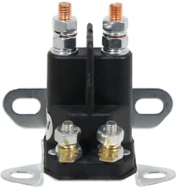 Omgoods - 4-Pin Startrelais voor Grasmaaier en Tractor — thumbnail 4