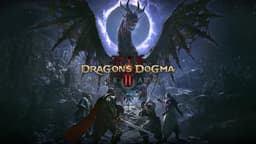 Dragon's Dogma 2: Dark Arisen - PS5 — thumbnail 1