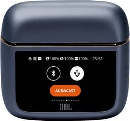 JBL Tour Pro 3 TWS Blauw — thumbnail 4