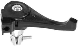 Grasmaaier Gashebel Vervanging - Universele Gashebel - Geschikt voor Borstelsnijder - 23~27mm Stuur - Tuin/Gereedschap - Comfortabele Koopervaring - Gashendel — thumbnail 2