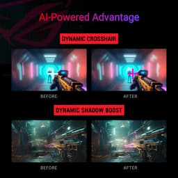 ASUS ROG Strix XG27ACS Gen2 (XG27ACSR) 27'' gaming monitor — thumbnail 3