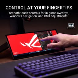 ASUS ROG Strix XG129C — thumbnail 3