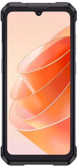 Robuuste Smartphone - CUBOT Kingkong ES 5 - 6,88" 120Hz - 12GB RAM - 128GB ROM - 7000 mAh 33W - Android 16 - 4G Dual SIM - IP68/IP69K - NFC - GPS - 2026 nieuw - Grijs — thumbnail 5