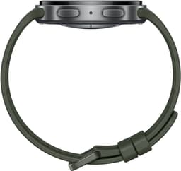 Samsung Galaxy Watch 9 5G Zilver/Groen 44mm — thumbnail 4