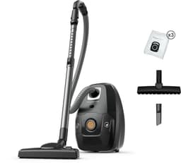 Rowenta Silence Force 8 Parket RO6176 - Stofzuiger met zak - 900W - HEPA-filter - 4.5L — thumbnail 1