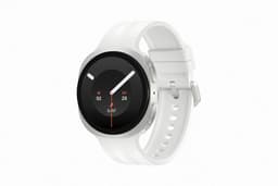 Samsung Galaxy Watch9 - smartwatch - 40mm - LTE - Beige + 1 jaar extra garantie — thumbnail 4