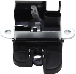 Kofferbakslot achterklep geschikt voor Volkswagen Touran, Passat en Golf 5 & 6, inclusief vervangende sloten 5K0827505A, 1K6827505E en 1T0827505H voor optimale beveiliging — thumbnail 1