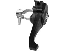 Grasmaaier Gas Grasmaaier Geschikt voor 23~27mm Stuurschakelaar Reserveonderdelen 19mm Landbouw Tuin Universele Hendel