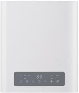 Handson mobiele airco 7000 BTU - Inclusief tijdschakelaar - 3 in 1 - Met afvoerslang - Airco - Slaapkamer of woonkamer - 16 tot 31 graden — thumbnail 5