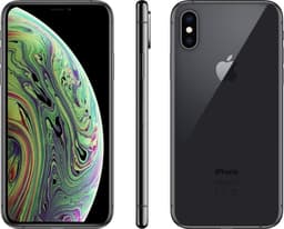 Apple iPhone Xs - 512GB - Spacegrijs — thumbnail 6